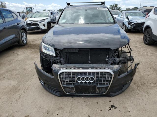 2015 AUDI Q5 TDI PRE - WA1CMAFP6FA100189