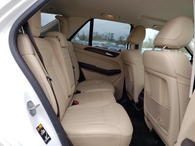 4JGDA5HB7JB165529 Mercedes-Benz Gle 350 4matic