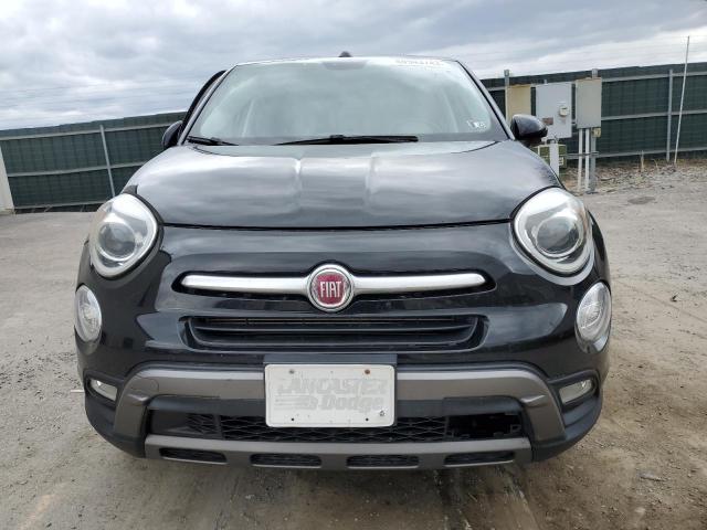 2016 FIAT 500X TREKK - ZFBCFYCT5GP371272