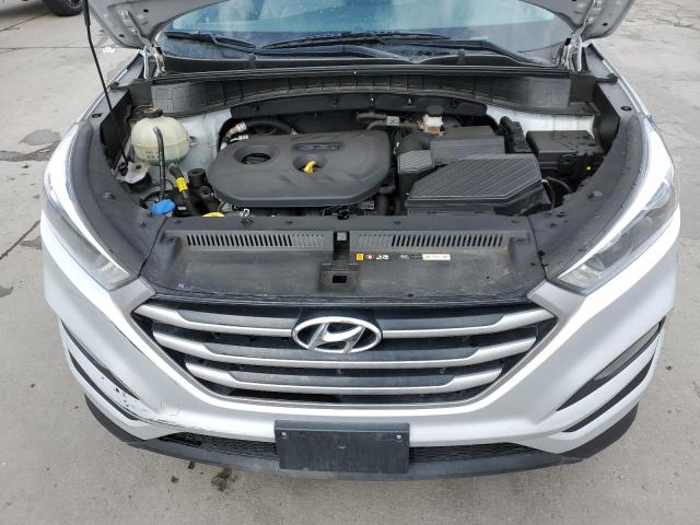 KM8J3CA49JU764045 | 2018 HYUNDAI TUCSON SEL