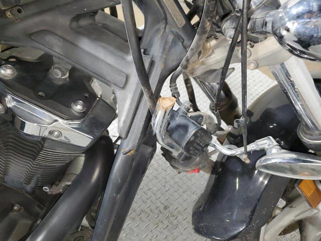 2012 YAMAHA XVS1300 CU JYAVP33E3CA006265