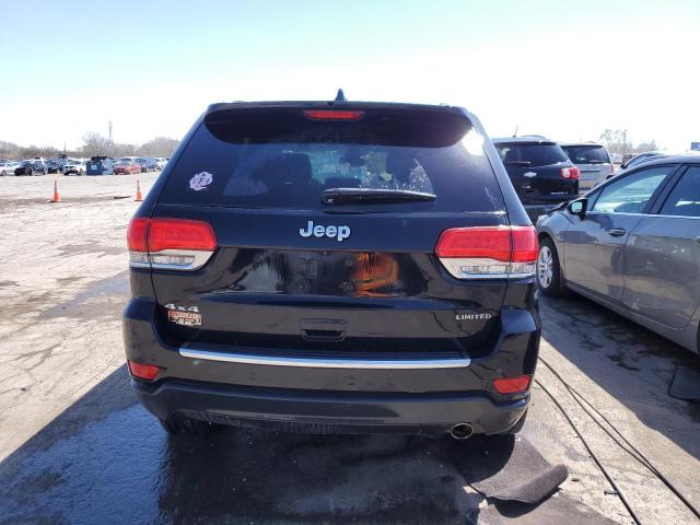 1C4RJFBG7HC792644 Jeep Grand Cherokee Limited