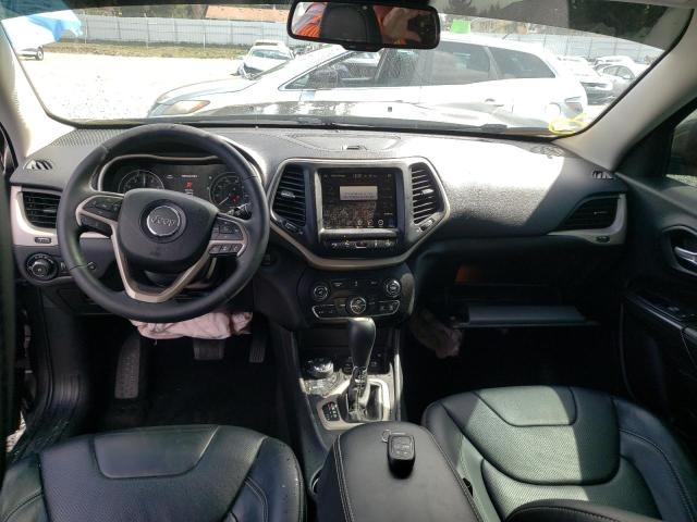 1C4PJMDS3EW266129 Jeep Cherokee Limited
