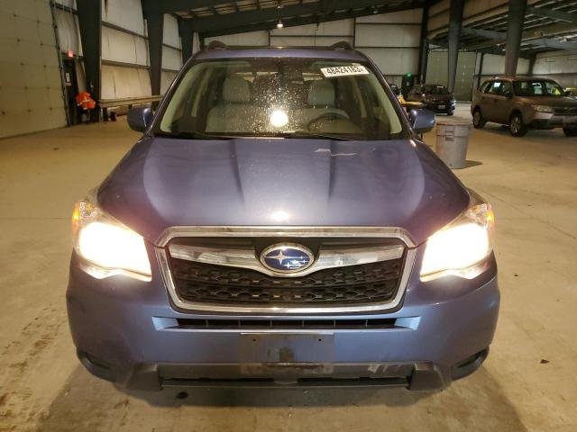 JF2SJADC2GH409372 Subaru Forester 2.5i Premium