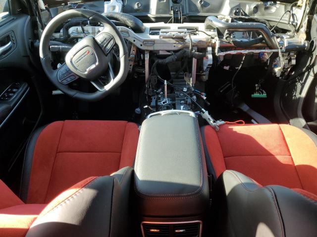 2023 DODGE CHARGER SC - 2C3CDXGJ9PH539896