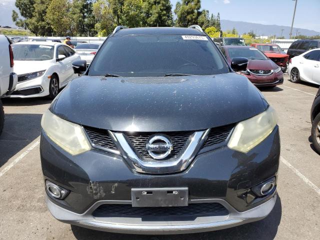 5N1AT2MT5FC814613 Nissan ROGUE S