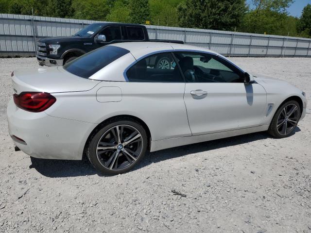 WBA4Z7C02L5R86650 BMW 440XI