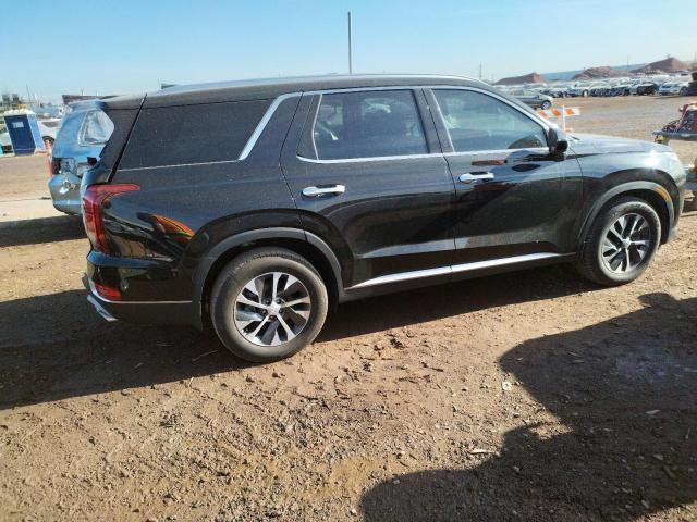 KM8R24HE8NU357415 Hyundai Palisade Sel