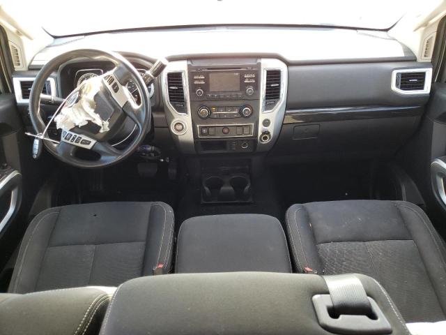 1N6AA1EK6JN547387 Nissan TITAN S