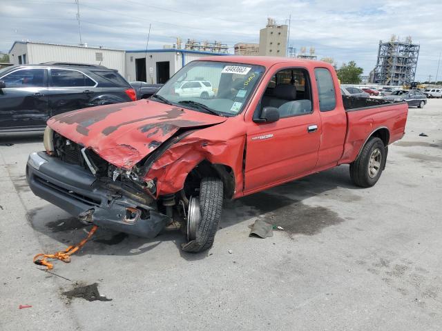 1998 Toyota Tacoma 