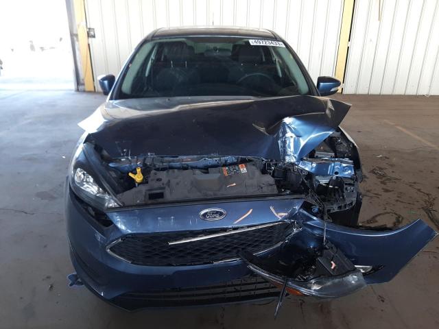 1FADP3M22JL224113 Ford FOCUS SEL