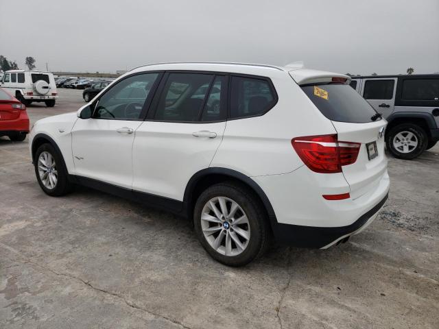 5UXWZC36H0V88835 BMW X5