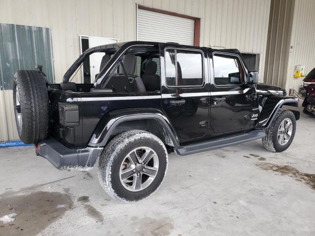2018 JEEP WRANGLER U - 1C4HJXEN9JW211936