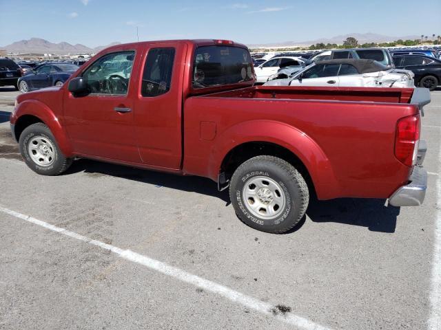 1N6BD0CT8GN792198 Nissan FRONTIER S