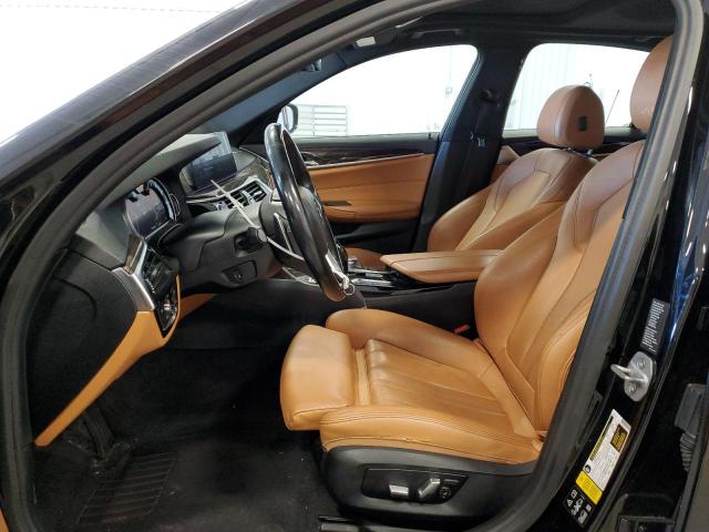 2017 BMW 530 XI - WBAJA7C32HG903461