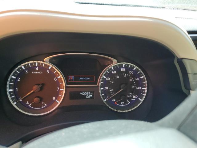 5N1DL0MNXHC559138 Infiniti QX60