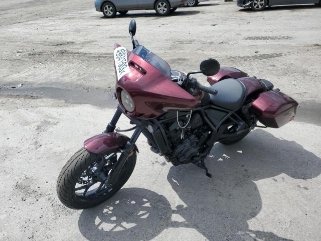 2023 HONDA CMX1100 T JH2SC8368PK200547