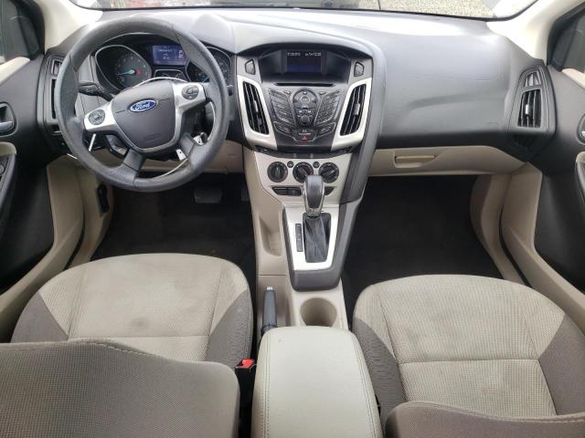 1FADP3F28EL103833 Ford FOCUS SE