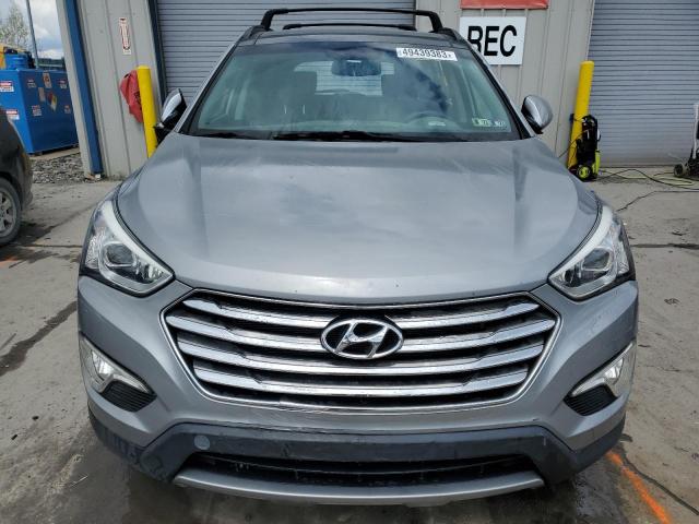 2015 HYUNDAI SANTA FE G - KM8SRDHF5FU108514