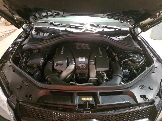 2016 MERCEDES-BENZ GLE COUPE - 4JGED7FB2GA011383