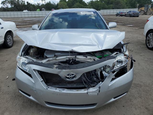 2009 Toyota Camry Se VIN: 4T1BK46KX9U593077 Lot: 49463253