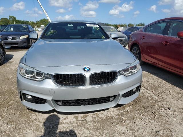 2015 BMW 428 I - WBA3V5C50FP751745
