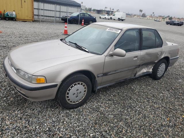 1991 Honda Accord Sedan LX