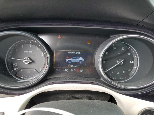 KL4MMGSL7NB123144 Buick Encore Gx Essence