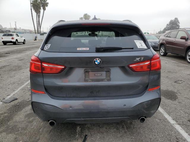 WBXHT3C32H5F81619 BMW X1 Xdrive28i