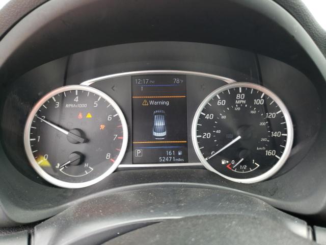 3N1AB7AP0KY246447 Nissan SENTRA S
