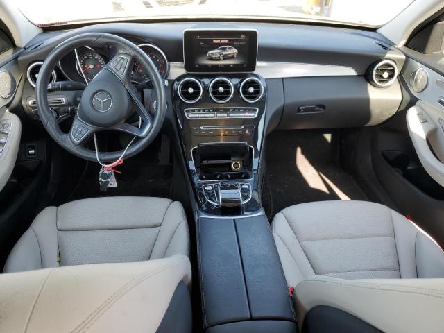 55SWF4KB9FU018178 Mercedes-Benz C 300 4matic
