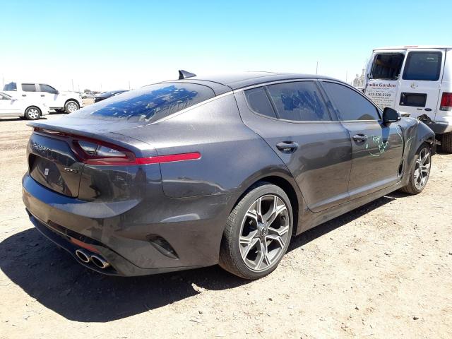 KNAE15LA8M6088266 KIA Stinger