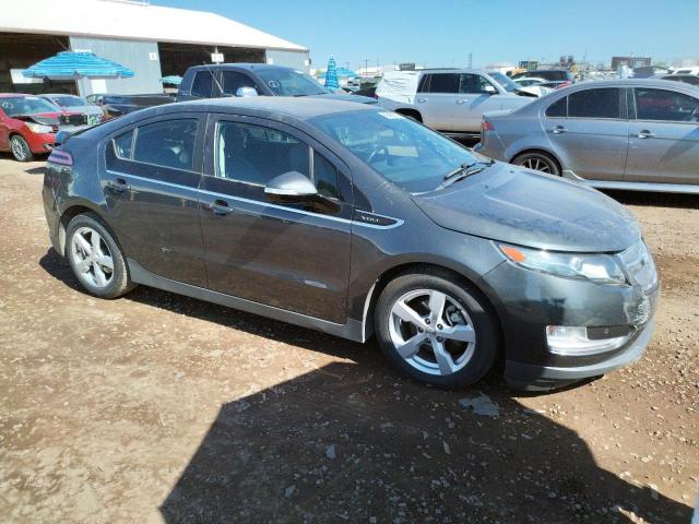 VIN 1G1RH6E48DU132672 2013 Chevrolet Volt no.4