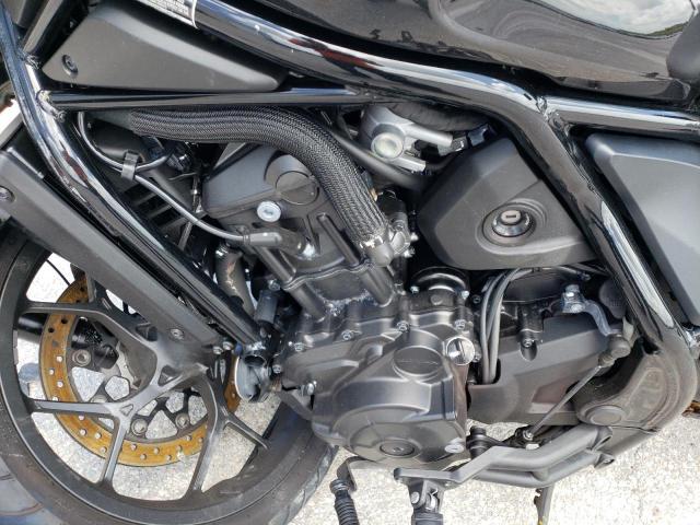 2022 HONDA CMX1100 A JH2SC8302NK100727