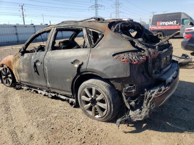 2017 INFINITI QX50 JN1BJ0RR8HM406767