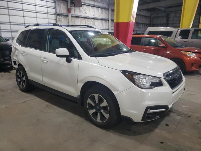 JF2SJARC4HH801733 Subaru Forester 2.5i Limited