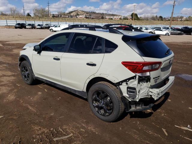 JF2GTAPC2P8288306 Subaru Crosstrek Premium