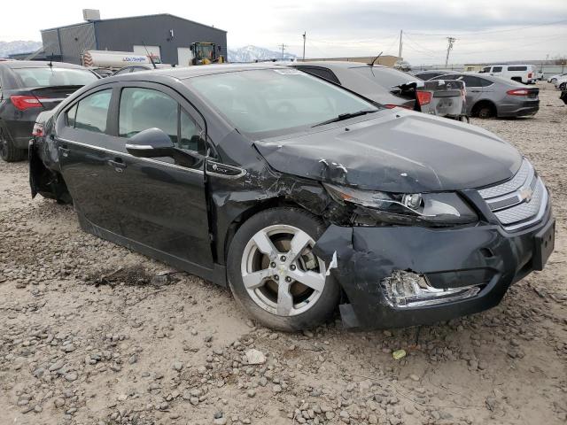 VIN 1G1RE6E47EU172297 2014 Chevrolet Volt no.4