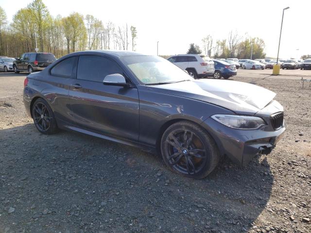 2017 BMW M240XI - WBA2G3C51HV640758