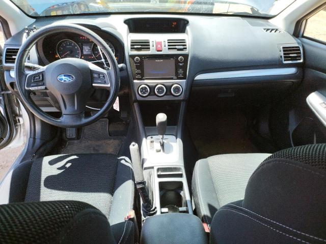 JF2GPADC3F8277788 Subaru Xv Crosstrek 2.0 Premium