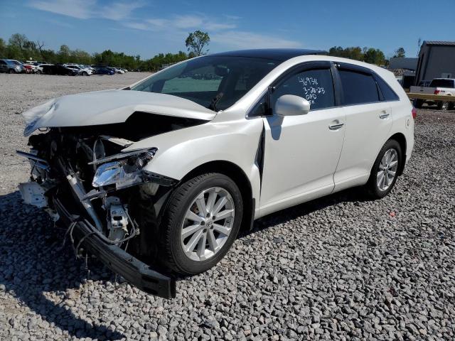 2009 Toyota Venza 