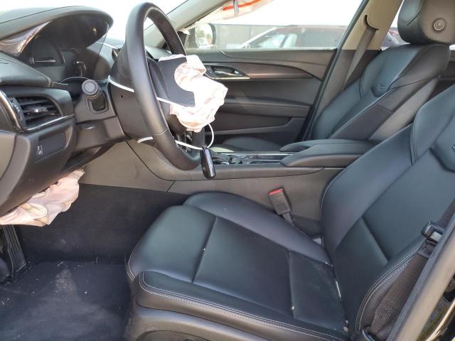 2017 CADILLAC ATS - 1G6AA5RXXH0198602