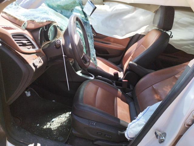 KL4CJDSB8GB594426 Buick Encore Premium