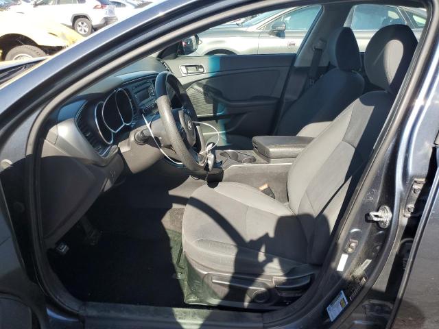 KNAGM4A73F5537394 KIA Optima Lx