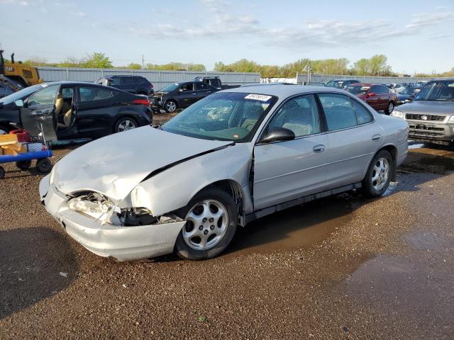 2000 Oldsmobile Intrigue GX