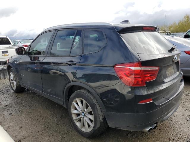 5UXWX9C55E0D24975 BMW X3 Xdrive28i