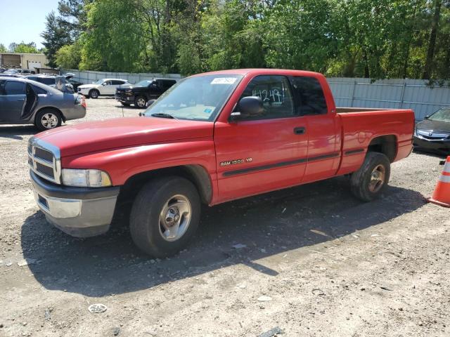 1998 Dodge Ram 1500 