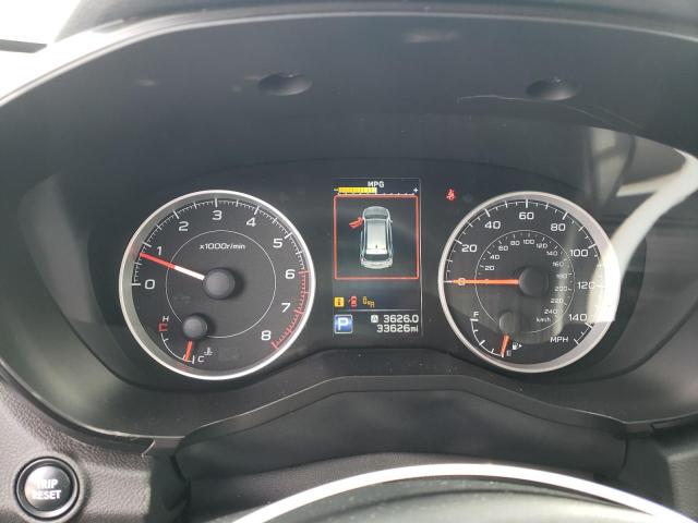 2022 SUBARU ASCENT ONY 4S4WMAJD4N3412445