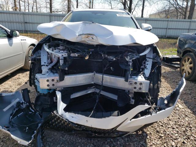 2022 LEXUS NX 350 - 2T2GGCEZ1NC001881