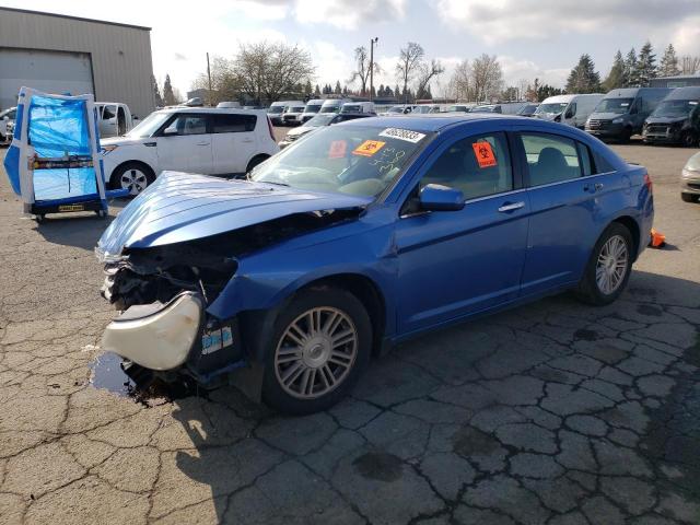 2008 Chrysler Sebring Limited